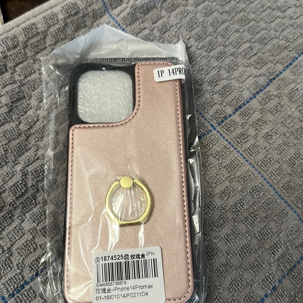 Case / cover / card holder